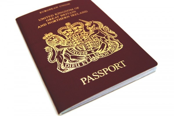 passport